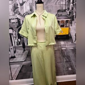 Hobbs set, size M